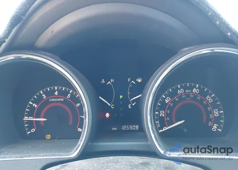 2008 Toyota Highlander z USA, uszkodzony, nr VIN JTEDS41A282005531